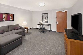 Hilton Garden Inn Jackson/Madison