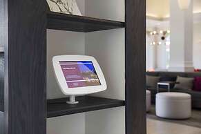 Hilton Garden Inn Jackson/Madison