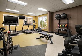 Hilton Garden Inn Jackson/Madison