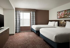 Hilton Garden Inn Jackson/Madison