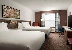 Hilton Garden Inn Jackson/Madison