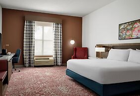 Hilton Garden Inn Jackson/Madison