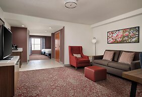 Hilton Garden Inn Jackson/Madison
