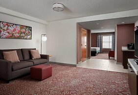 Hilton Garden Inn Jackson/Madison