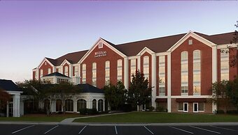 Hilton Garden Inn Jackson/Madison