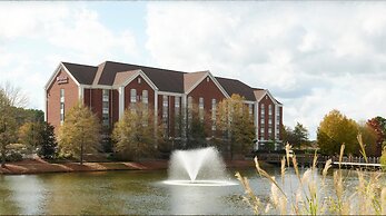 Hilton Garden Inn Jackson/Madison