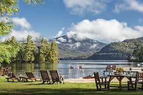 The Whiteface Lodge