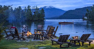 The Whiteface Lodge