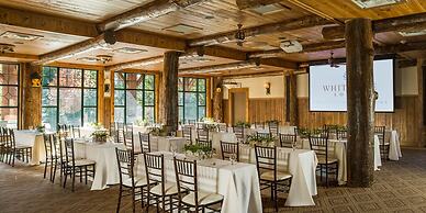 The Whiteface Lodge