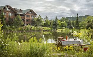 The Whiteface Lodge