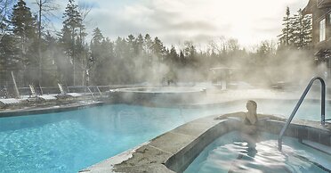 The Whiteface Lodge