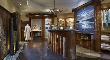 The Whiteface Lodge