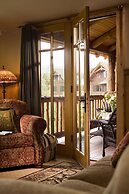 The Whiteface Lodge