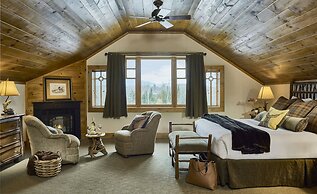 The Whiteface Lodge