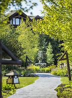 The Whiteface Lodge