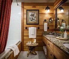 The Whiteface Lodge