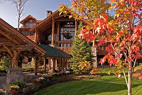 The Whiteface Lodge