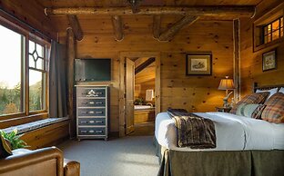 The Whiteface Lodge