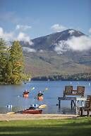 The Whiteface Lodge