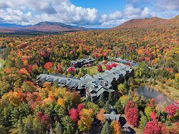 The Whiteface Lodge