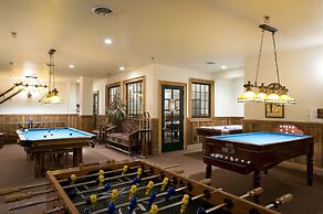 The Whiteface Lodge