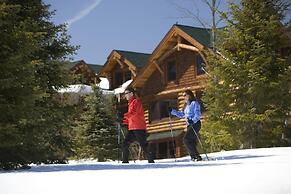 The Whiteface Lodge