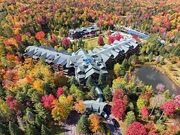 The Whiteface Lodge