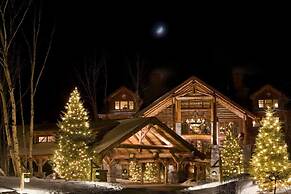 The Whiteface Lodge