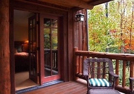 The Whiteface Lodge