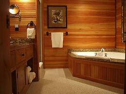 The Whiteface Lodge