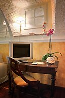 Residenza d'Epoca Relais Campo Regio