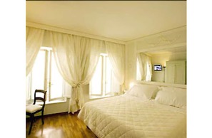 Residenza d'Epoca Relais Campo Regio