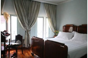 Residenza d'Epoca Relais Campo Regio