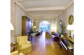 Residenza d'Epoca Relais Campo Regio