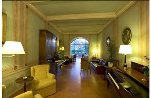 Residenza d'Epoca Relais Campo Regio