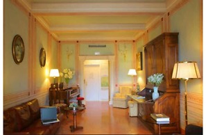 Residenza d'Epoca Relais Campo Regio