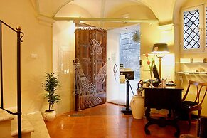 Residenza d'Epoca Relais Campo Regio