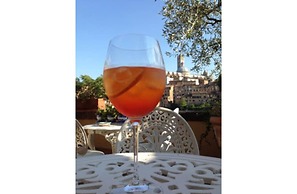 Residenza d'Epoca Relais Campo Regio