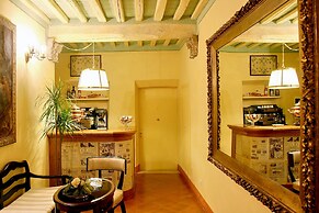 Residenza d'Epoca Relais Campo Regio