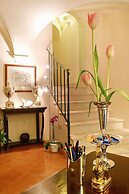 Residenza d'Epoca Relais Campo Regio