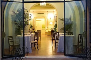 Residenza d'Epoca Relais Campo Regio