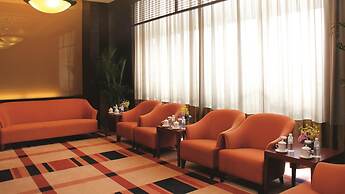 Kempinski Hotel Dalian