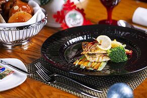 Kempinski Hotel Dalian