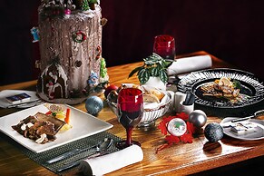 Kempinski Hotel Dalian