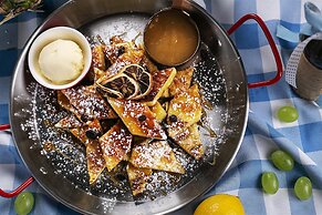 Kempinski Hotel Dalian