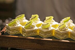 Kempinski Hotel Dalian