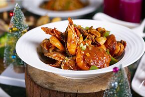 Kempinski Hotel Dalian