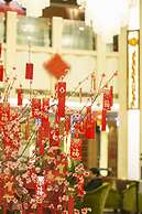 Kempinski Hotel Dalian