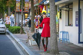 Kempinski Hotel Dalian