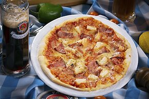 Kempinski Hotel Dalian